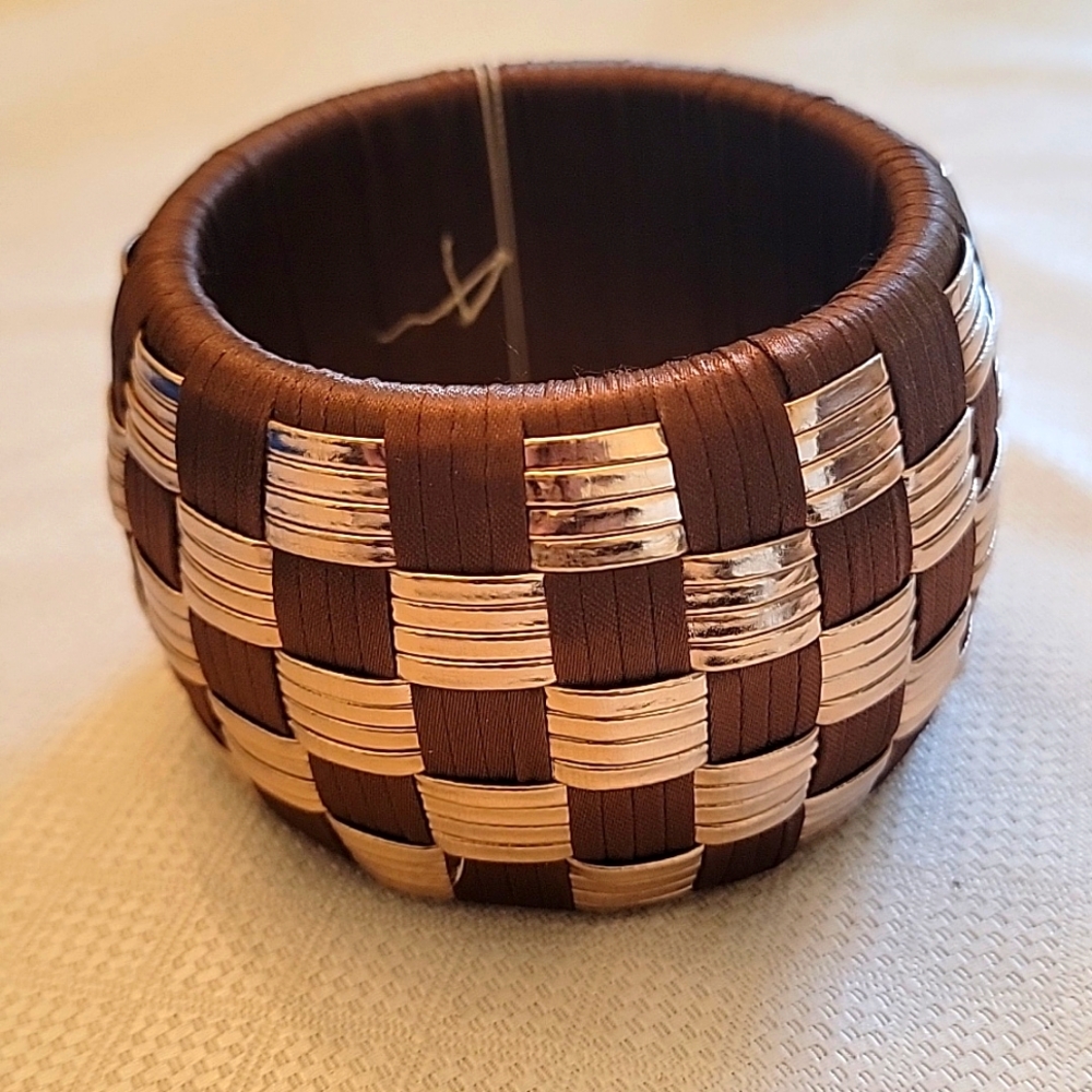 Chunky Bangle by Iris Apfel